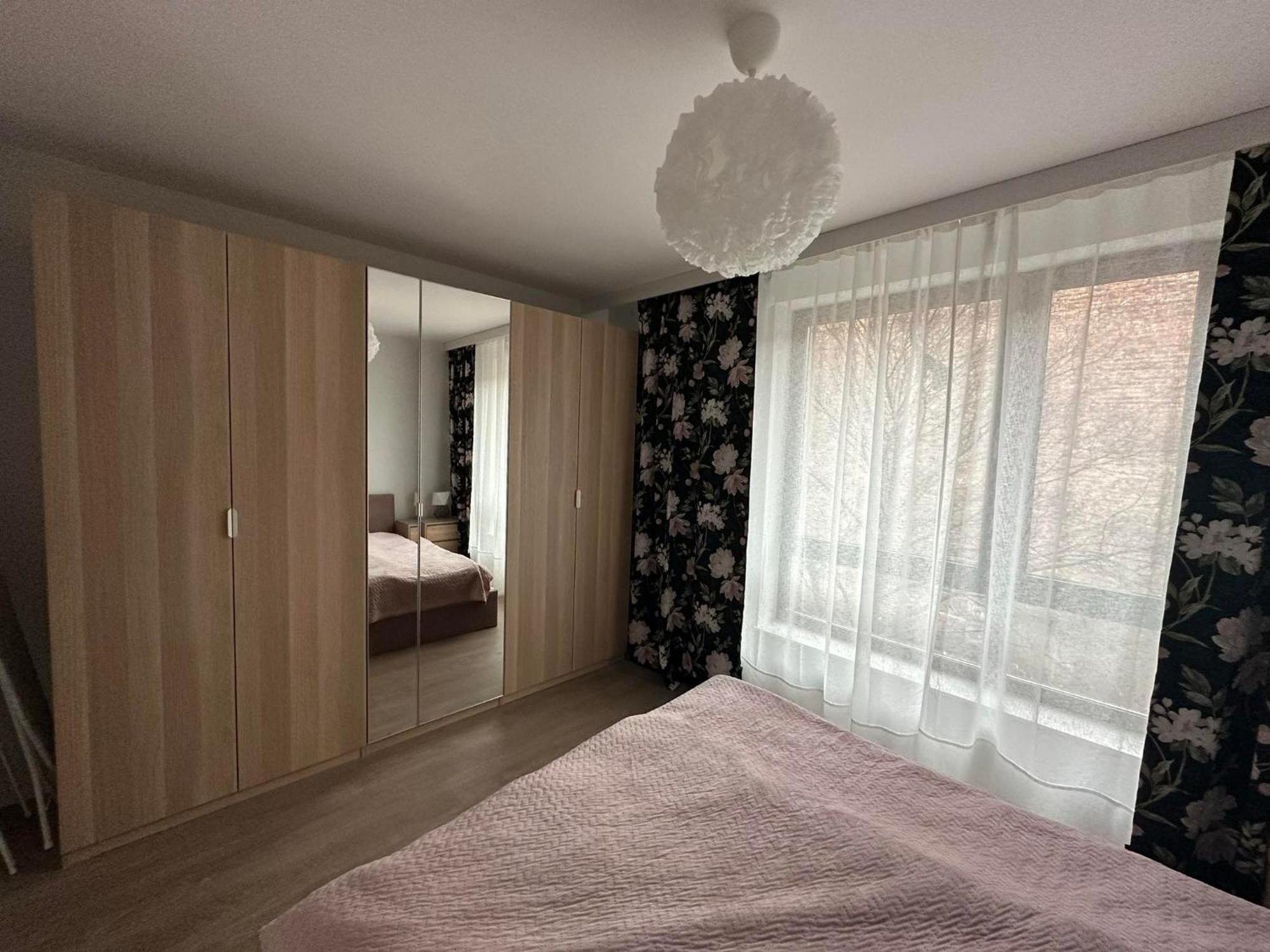 Apartament Gdansk Starowka - Parking Gratis Exterior photo