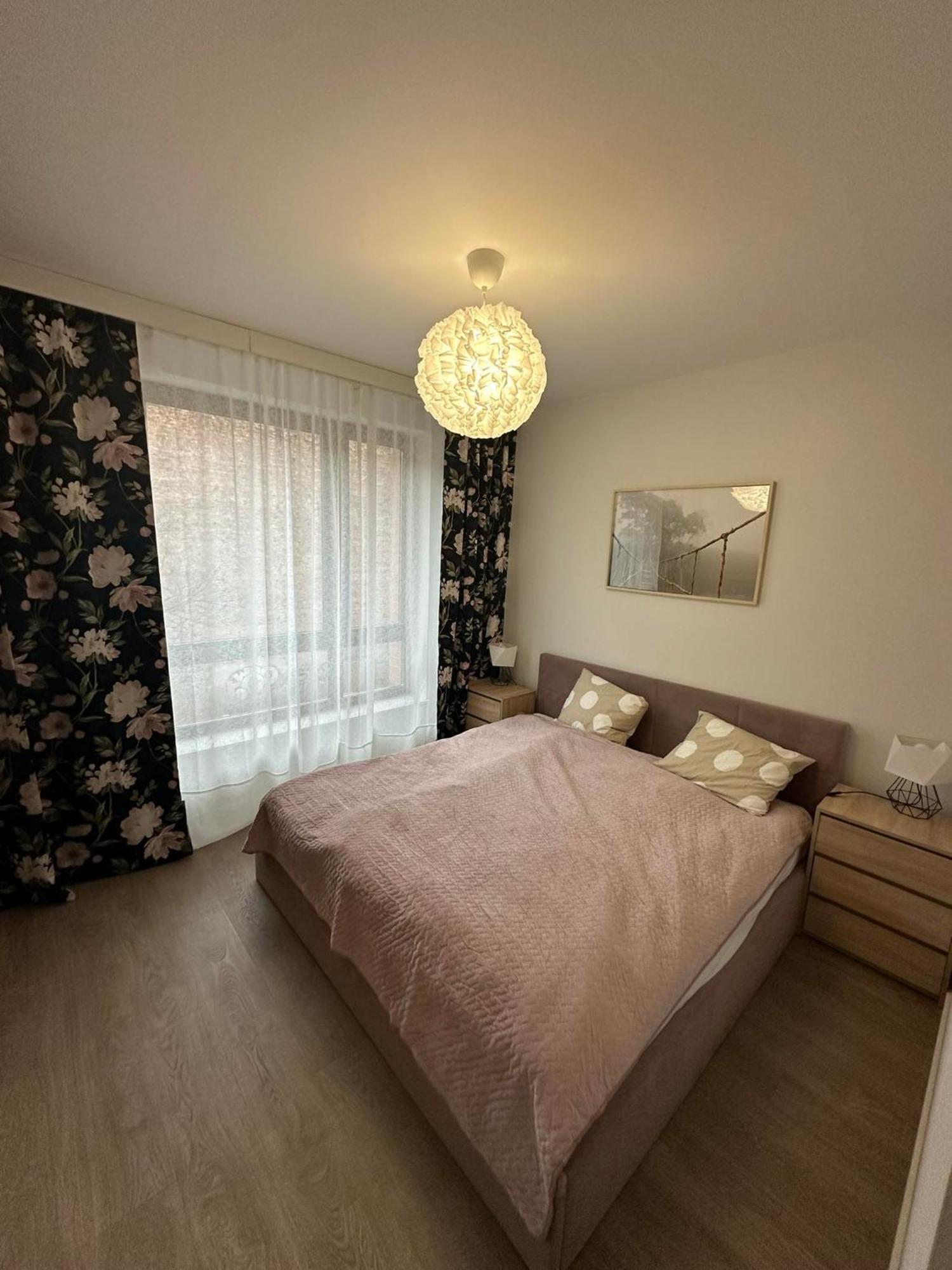 Apartament Gdansk Starowka - Parking Gratis Exterior photo