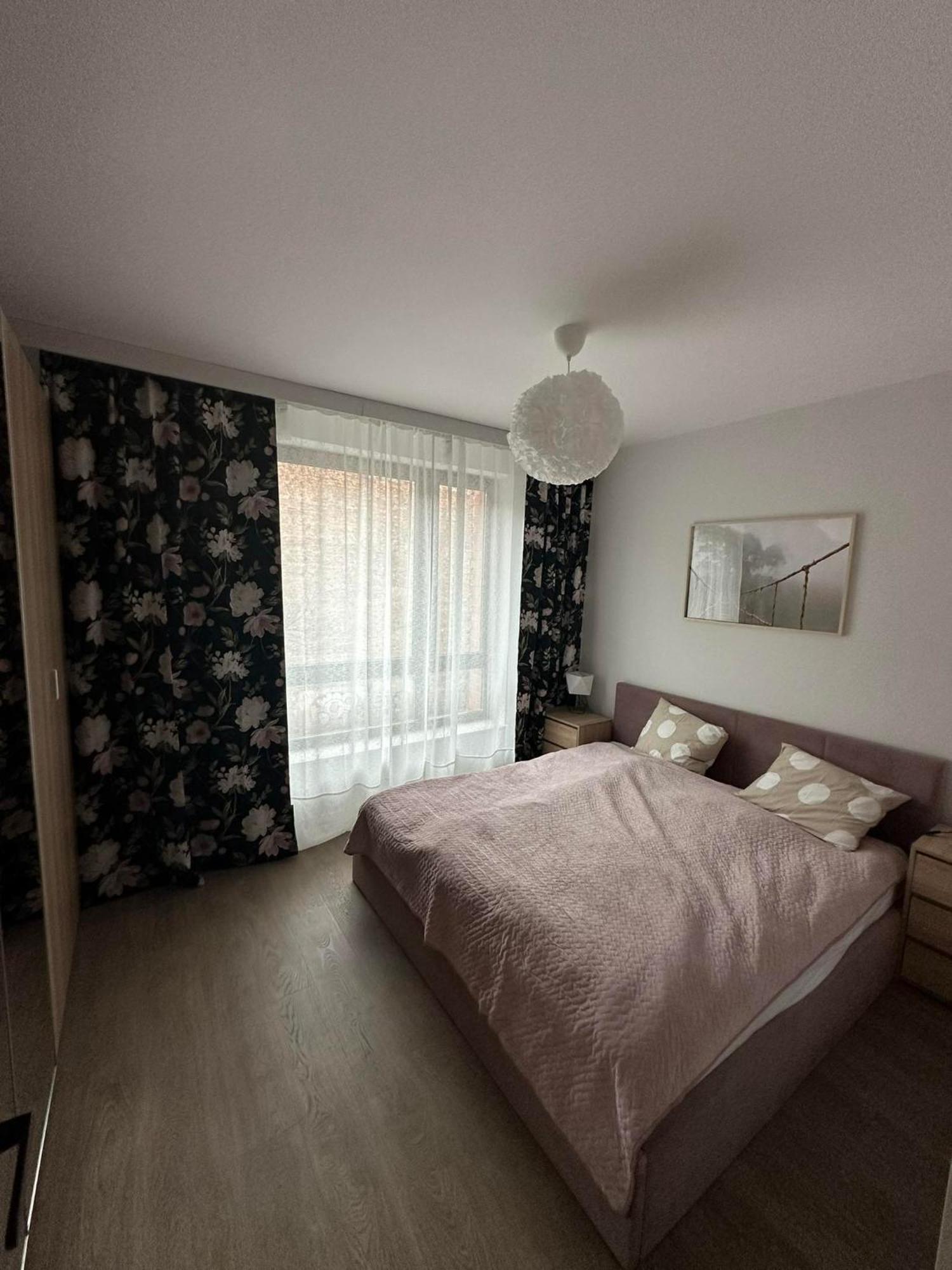 Apartament Gdansk Starowka - Parking Gratis Exterior photo